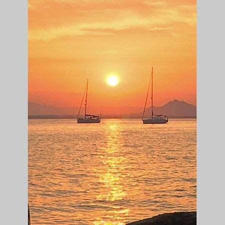 Lmha 07 La Manga Beach Club La Manga 외부 사진