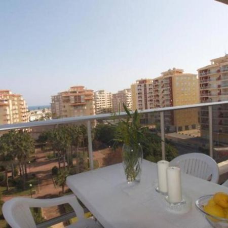 Lmha 07 La Manga Beach Club La Manga 외부 사진
