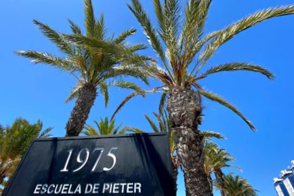 Lmha 07 La Manga Beach Club La Manga 외부 사진