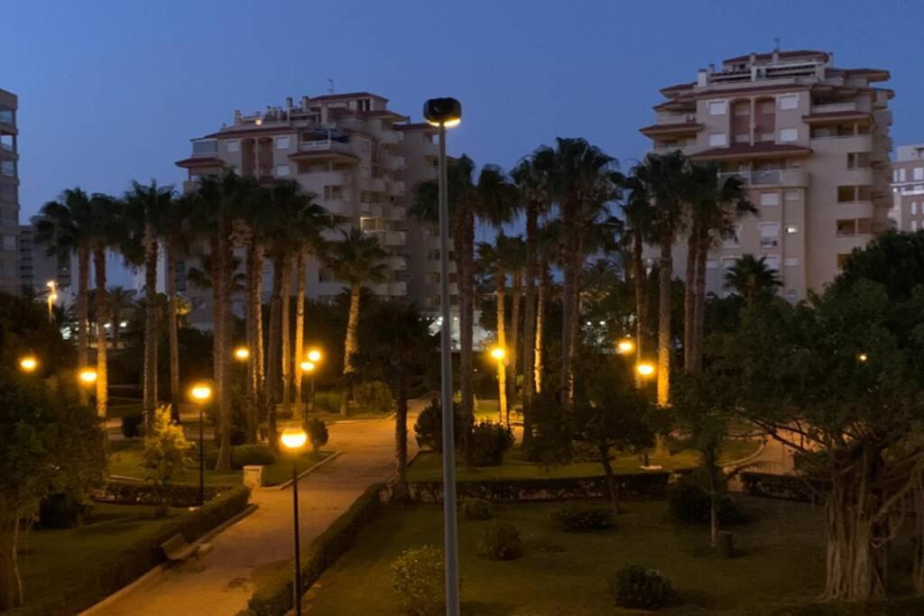 Lmha 07 La Manga Beach Club La Manga 외부 사진