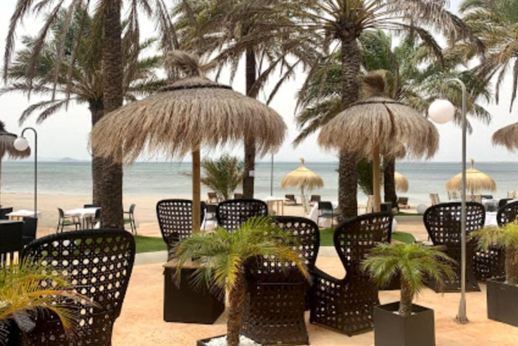 Lmha 07 La Manga Beach Club La Manga 외부 사진