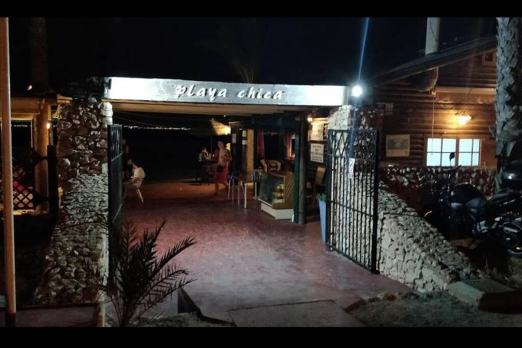 Lmha 07 La Manga Beach Club La Manga 외부 사진