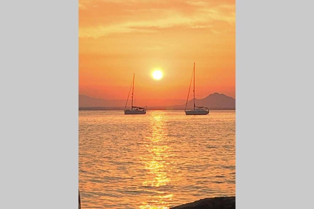 Lmha 07 La Manga Beach Club La Manga 외부 사진