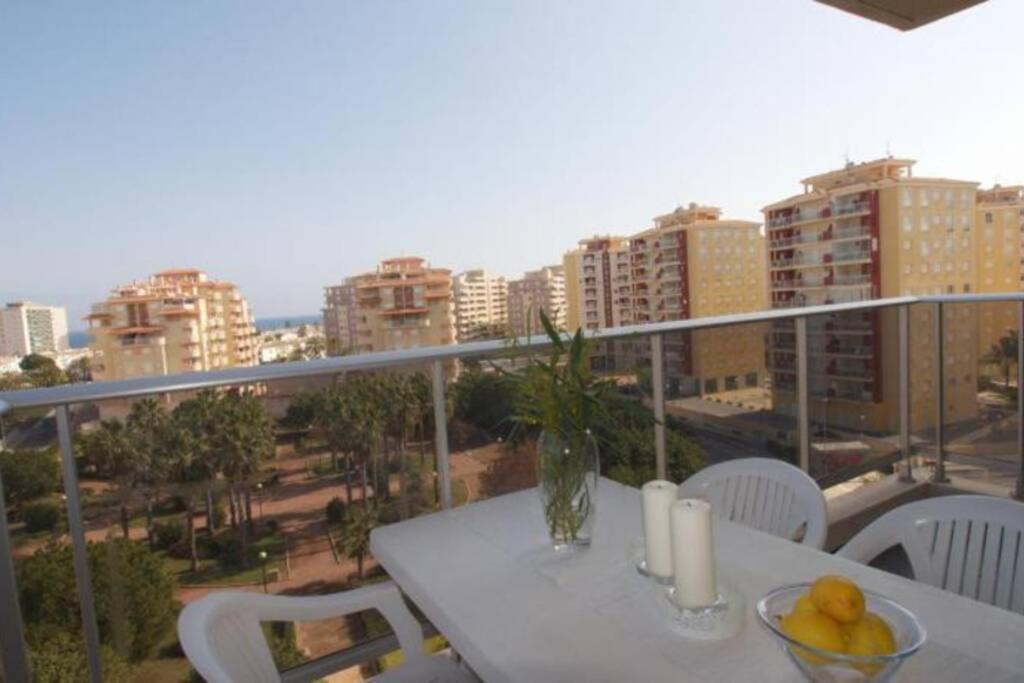 Lmha 07 La Manga Beach Club La Manga 외부 사진