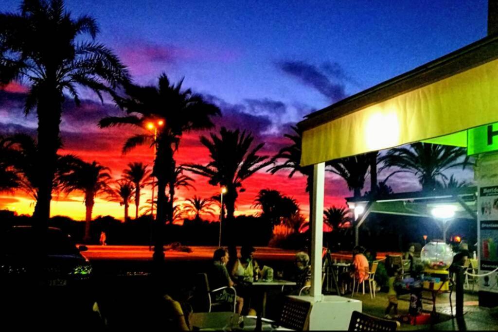 Lmha 07 La Manga Beach Club La Manga 외부 사진