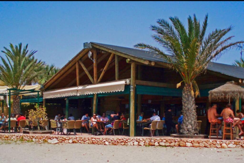 Lmha 07 La Manga Beach Club La Manga 외부 사진