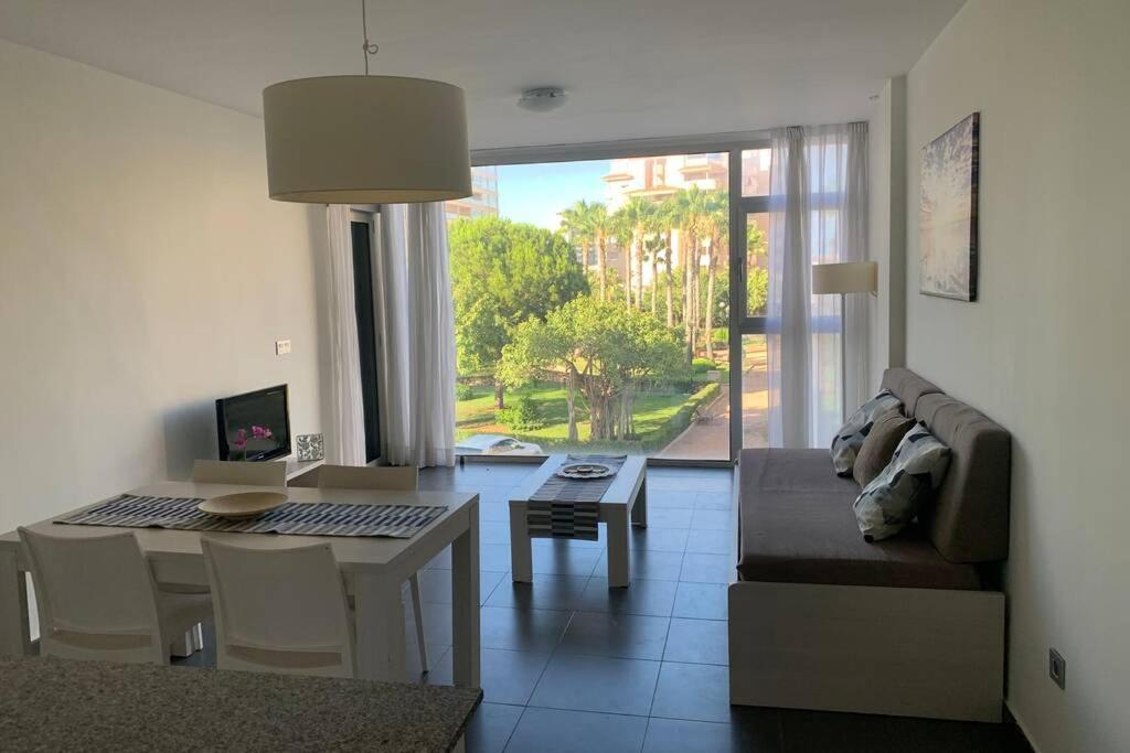 Lmha 07 La Manga Beach Club La Manga 외부 사진