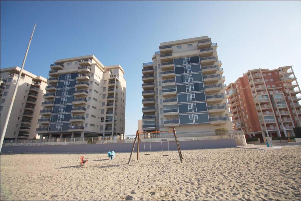 Lmha 07 La Manga Beach Club La Manga 외부 사진